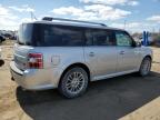2016 Ford Flex Sel zu verkaufen in Woodhaven, MI - Top/Roof