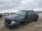 2012 Ford F150 Svt Raptor продається в Des Moines, IA - Side