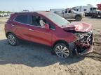 2017 Buick Encore Preferred იყიდება Houston-ში, TX - Front End