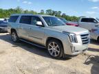 2017 Cadillac Escalade Esv Luxury للبيع في Theodore، AL - Mechanical