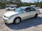 2003 Toyota Camry Le за продажба в Houston, TX - Rear End