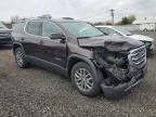 2017 Gmc Acadia Sle იყიდება Hillsborough-ში, NJ - Front End