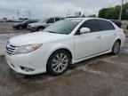 2011 Toyota Avalon Base for Sale in Oklahoma City, OK - Water/Flood
