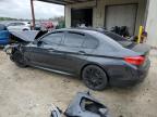 2017 Bmw 540 Xi للبيع في Seaford، DE - Front End