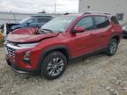 2025 Chevrolet Equinox Lt იყიდება Appleton-ში, WI - Top/Roof