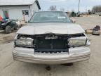 1995 Lincoln Town Car Executive for Sale in Pekin, IL - Front End