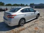 2013 Nissan Sentra S en Venta en Eight Mile, AL - Front End