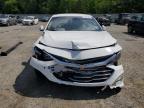 2023 Chevrolet Malibu Lt for Sale in Shreveport, LA - Front End