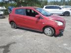 2020 Mitsubishi Mirage Es en Venta en Gaston, SC - Undercarriage