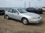 2001 Saturn L300  за продажба в Elgin, IL - Rear End