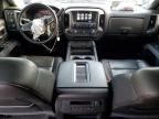 2017 Chevrolet Silverado K1500 Ltz на продаже в Rancho Cucamonga, CA - All Over