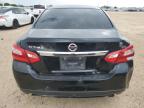 2017 Nissan Altima 2.5 for Sale in San Antonio, TX - Rear End