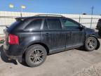 2013 Ford Edge Sel იყიდება Littleton-ში, CO - Front End