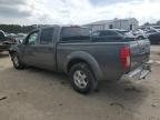2007 Nissan Frontier Crew Cab Le продається в Florence, MS - Front End