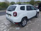 2019 DACI DUSTER COM for sale at Copart ST HELENS