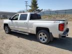 2014 Chevrolet Silverado K1500 Ltz zu verkaufen in Davison, MI - Front End