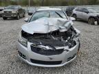 2012 Chevrolet Cruze Lt en Venta en Memphis, TN - Front End