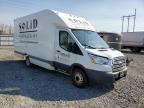 2016 Ford Transit T-350 Hd na sprzedaż w Leroy, NY - Normal Wear
