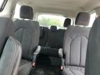 2017 Chrysler Pacifica Lx   за продажба в Madisonville, TN - Front End