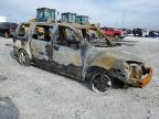 2005 Chevrolet Uplander Lt იყიდება Tulsa-ში, OK - Burn