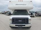 2011 Ford Econoline E450 Super Duty Cutaway Van de vânzare în Houston, TX - Normal Wear