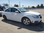 2015 Chevrolet Cruze Lt for Sale in Moraine, OH - Minor Dent/Scratches