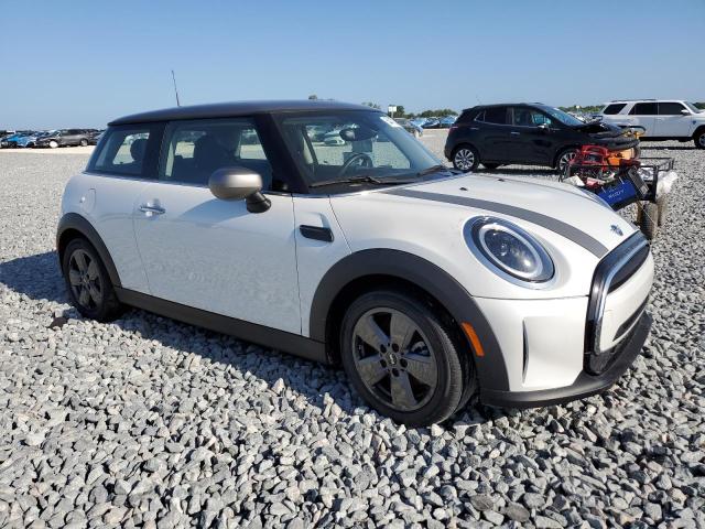  MINI COOPER 2024 Белый