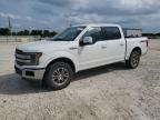 2020 FORD F150 SUPERCREW   for sale at Copart TX - AUSTIN
