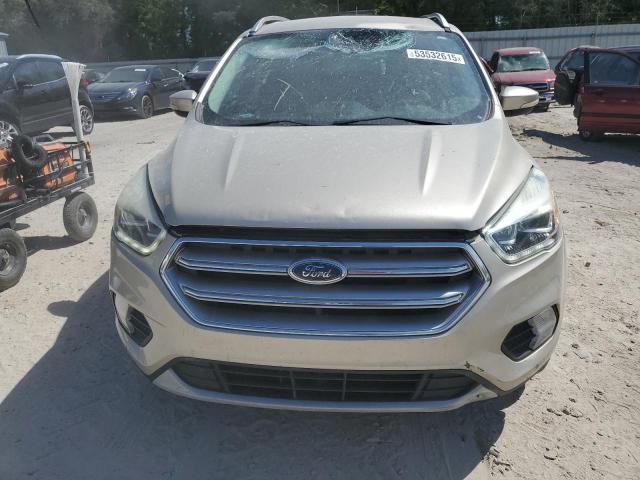  FORD ESCAPE 2017 tan