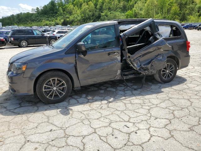  DODGE CARAVAN 2019 Szary