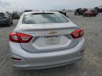 2016 Chevrolet Cruze Lt en Venta en Earlington, KY - Hail