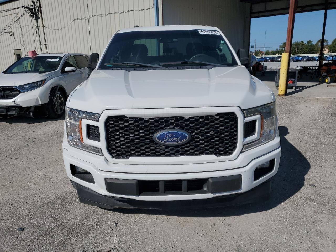 2018 Ford F-150 - Image 5