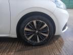 2018 PEUGEOT 208 ALLURE for sale at Copart CHESTER