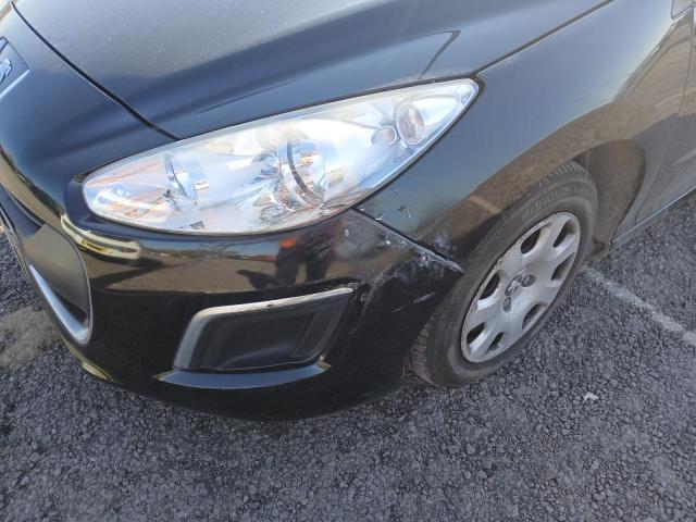 2011 PEUGEOT 308 ACCESS