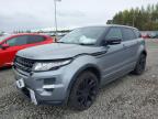 2013 LAND ROVER RANGE ROVE for sale at Copart EAST KILBRIDE