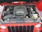 2017 Jeep Wrangler Unlimited Rubicon en Venta en Prairie Grove, AR - Hail
