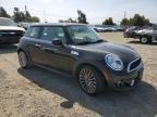 2012 Mini Cooper S იყიდება American Canyon-ში, CA - Rear End