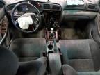 2002 Subaru Legacy Gt продається в Blaine, MN - Front End