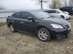 2014 Nissan Sentra S იყიდება Windsor-ში, NJ - Rear End