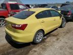 2016 Kia Rio Lx zu verkaufen in Wichita, KS - Front End