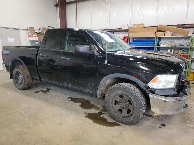 2012 DODGE RAM 1500 ST