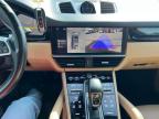 2019 PORSCHE CAYENNE  à vendre chez Copart MA - NORTH BOSTON
