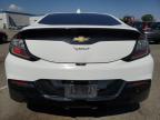 2017 Chevrolet Volt Lt на продаже в Rancho Cucamonga, CA - Front End