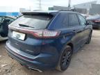 2017 FORD EDGE SPORT for sale at Copart BRISTOL