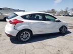 2017 Ford Focus Se for Sale in Rogersville, MO - Side
