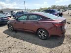 2020 Nissan Sentra Sv en Venta en Chalfont, PA - Minor Dent/Scratches