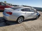 2015 Chevrolet Impala Lt იყიდება Wichita-ში, KS - Front End