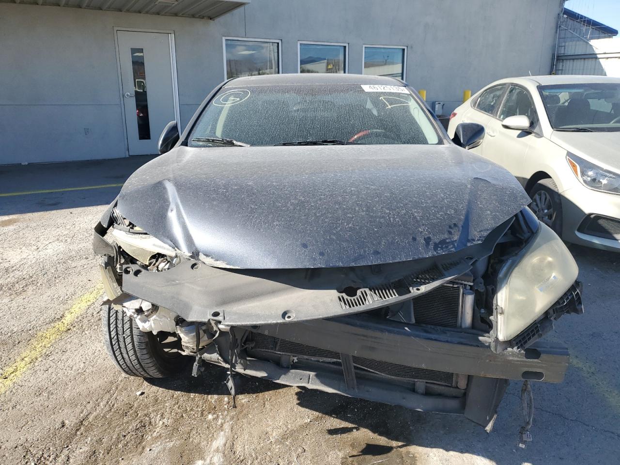 2007 Lexus ES - Image 5