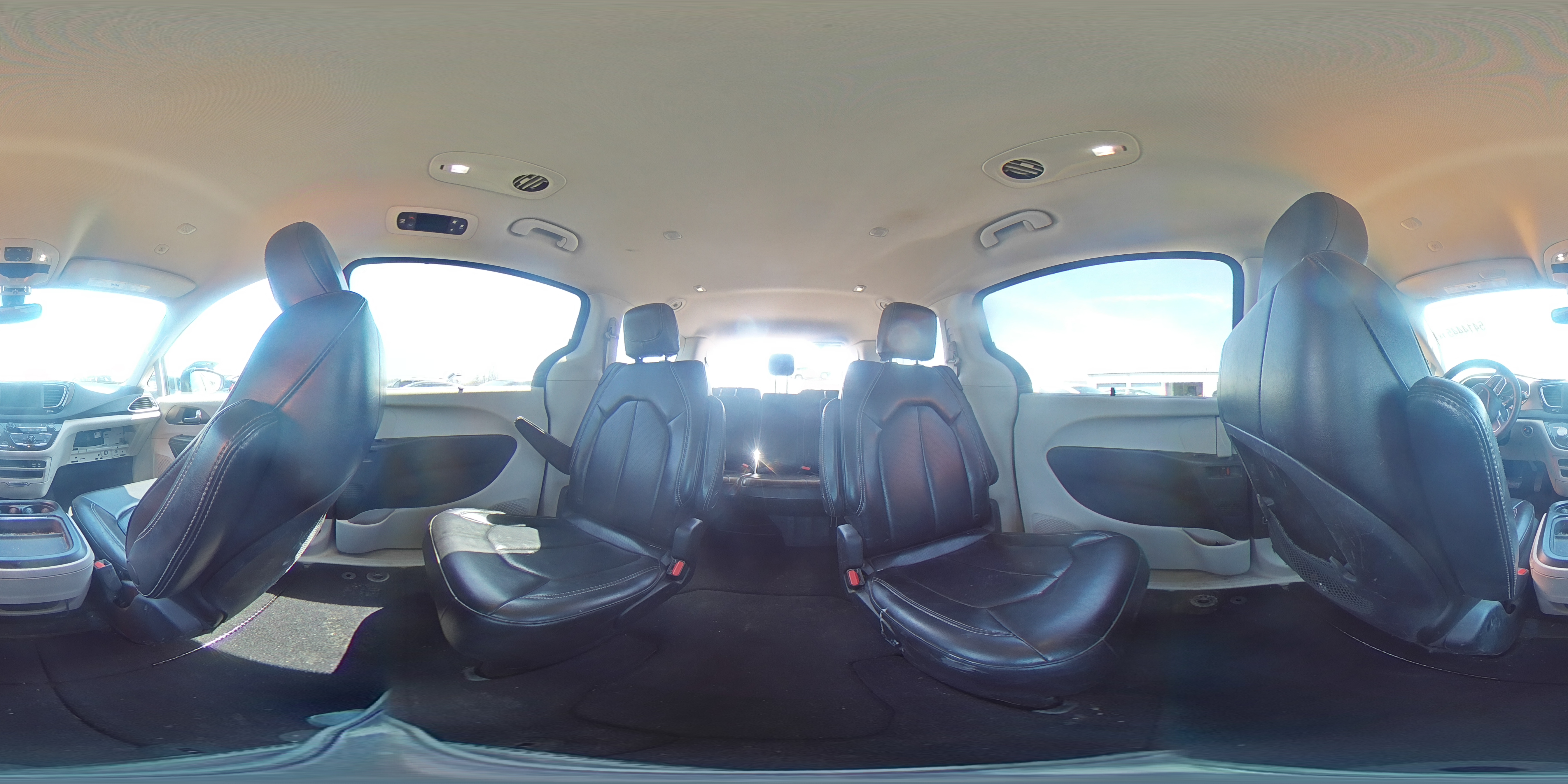 2020 Chrysler Voyager Lxi VIN: 2C4RC1DG9LR172484 Lot: 54144455