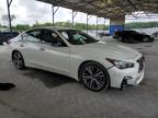 2023 Infiniti Q50 Sensory en Venta en Cartersville, GA - Front End